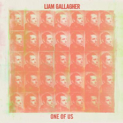 One of Us By Liam Gallagher's cover