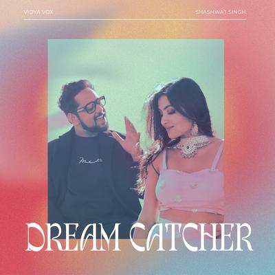 Dream Catcher's cover