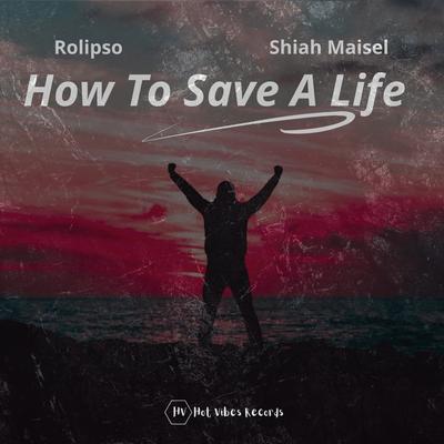 How to Save a Life By Rolipso, Shiah Maisel's cover