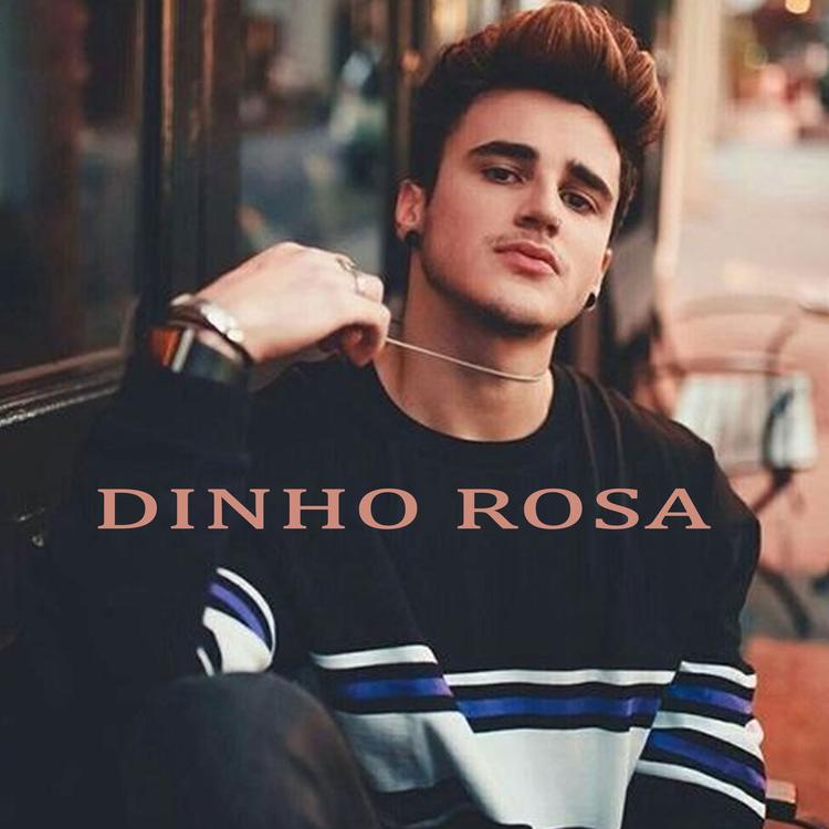 Dinho Rosa's avatar image