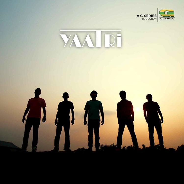 Yaatri's avatar image