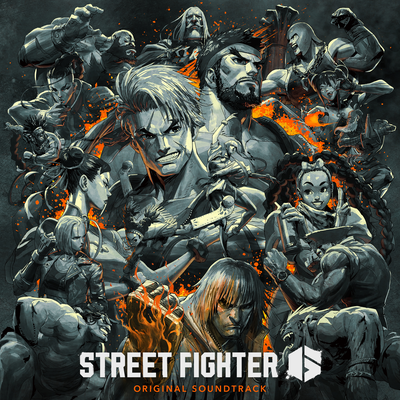 Old Nayshall - Street Battle's cover