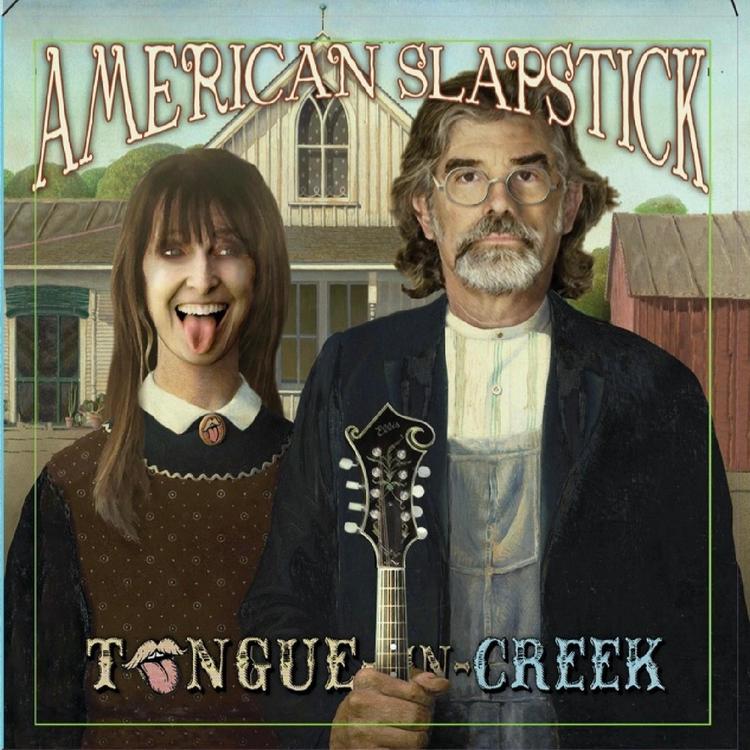 Tongue-in-Creek's avatar image