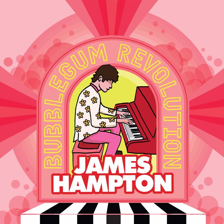 James Hampton's avatar image
