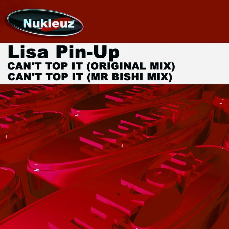 Hard Beat Presents... Lisa Pin Up's avatar image