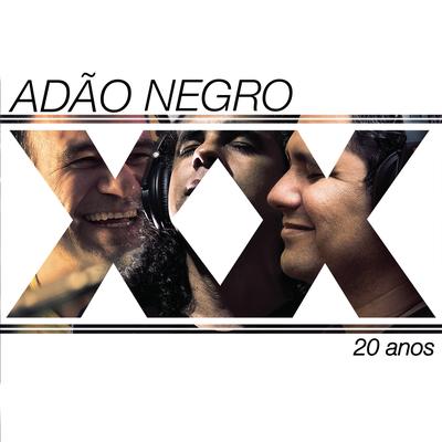 Anjo Bom By Adão Negro's cover