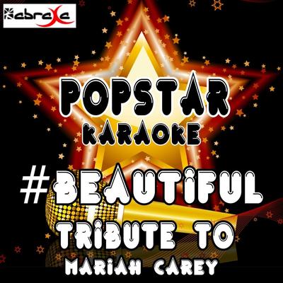 #beautiful: A Tribute to Mariah Carey's cover