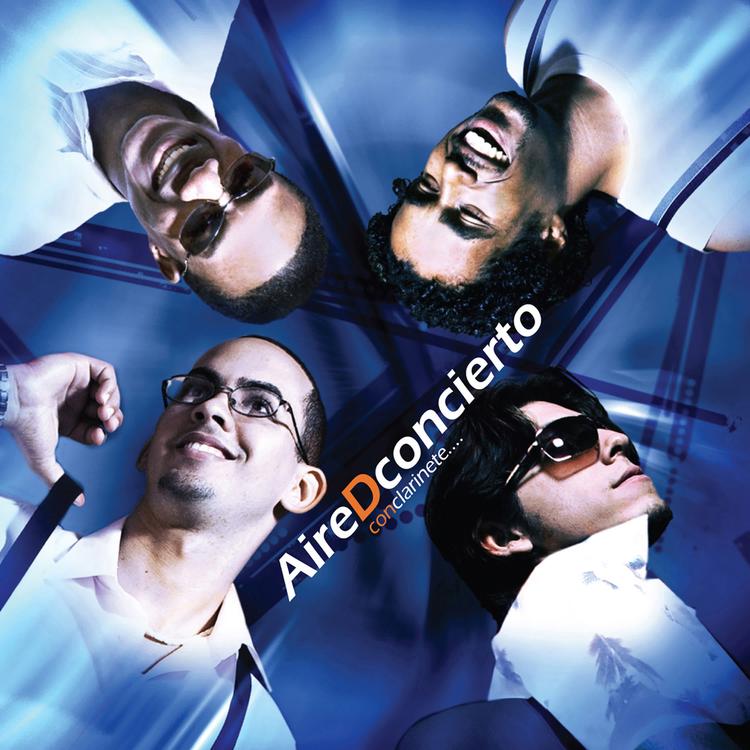 Aire De Concierto's avatar image