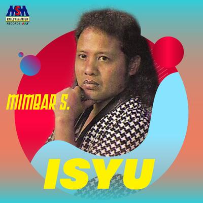 Isyu's cover