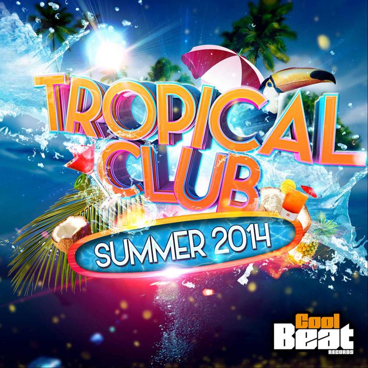 Tropical Club Summer's avatar image
