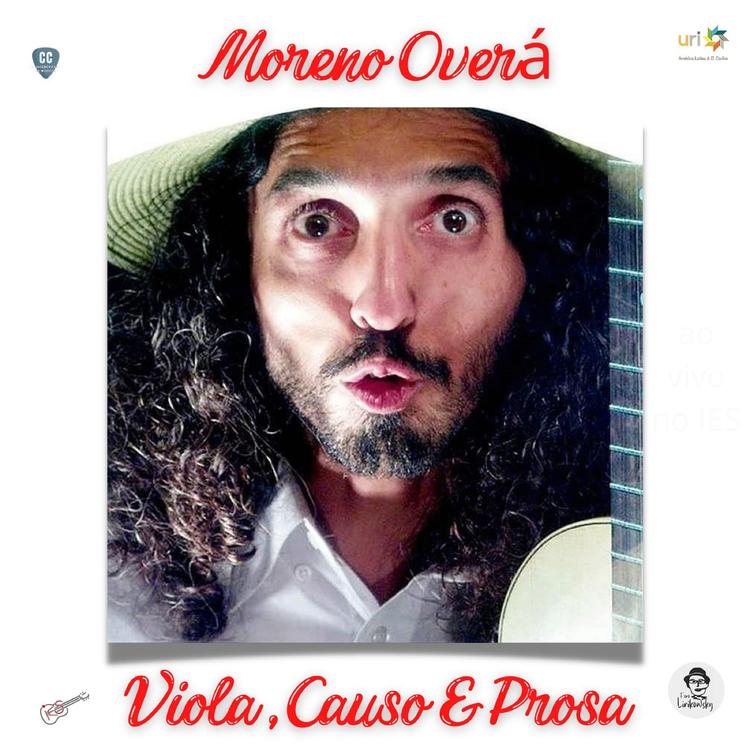 Moreno Overá's avatar image