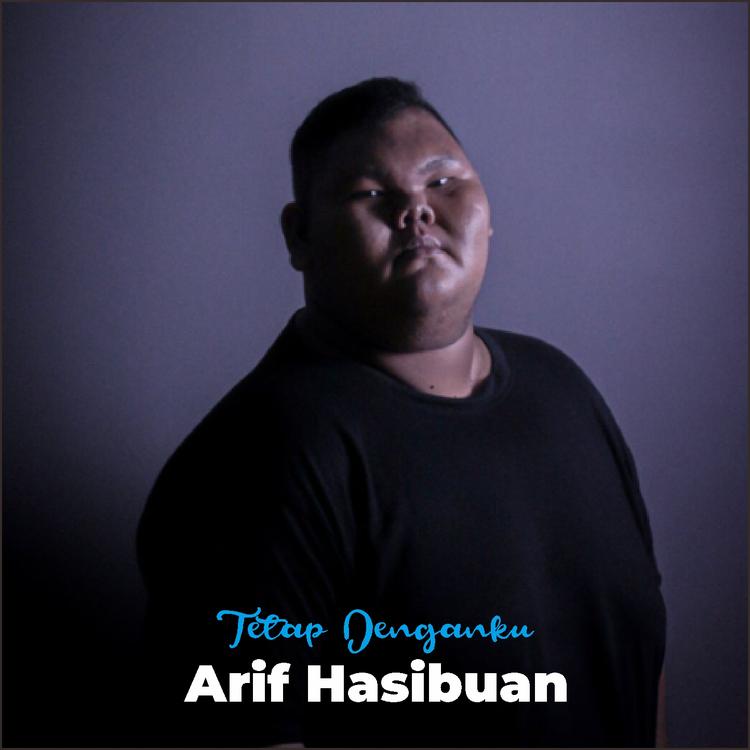 Arif Hasibuan's avatar image