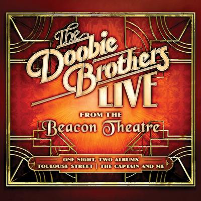 China Grove (Live at The Beacon Theater, New York, NY, 11/18/2018) By The Doobie Brothers's cover
