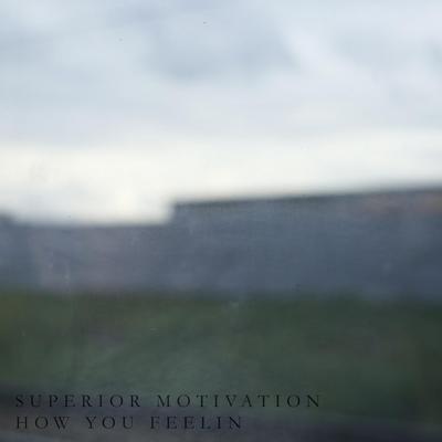 Superior Motivation's cover