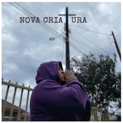 Nova Criatura's cover