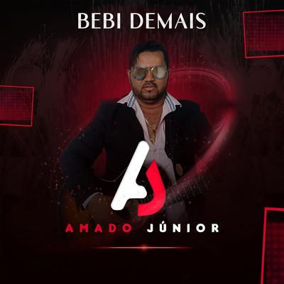 Meu Ex Amor By Amado Júnior's cover