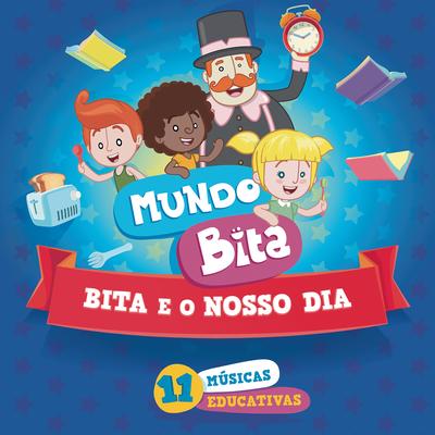 Hora da Escola By Mundo Bita's cover