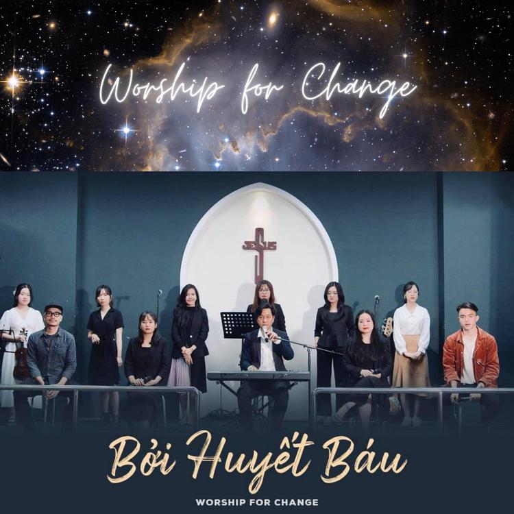 Worship for Change's avatar image