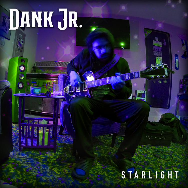 Dank Jr.'s avatar image