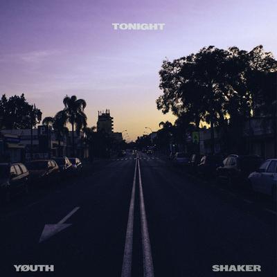 Tonight By Yøuth, Shaker's cover