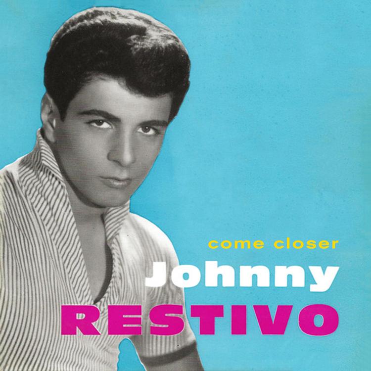Johnny Restivo's avatar image