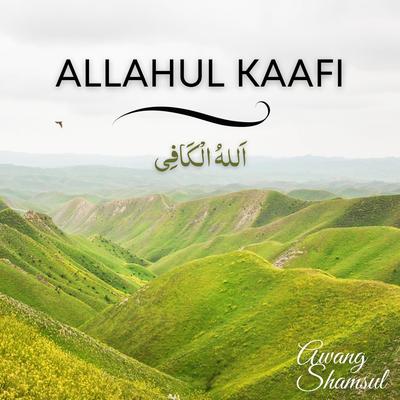 Allahul Kaafi's cover