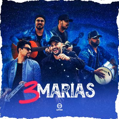 3 Marias By Grupo Luwah's cover