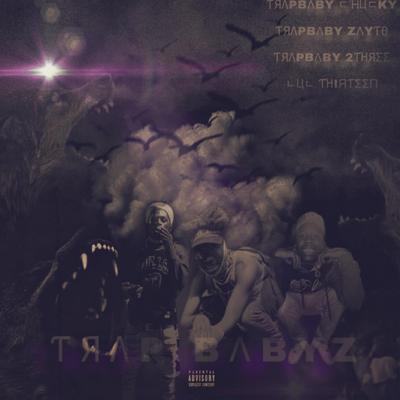 TrapBaby Chucky's cover