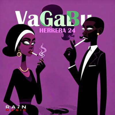 VaGaBu's cover