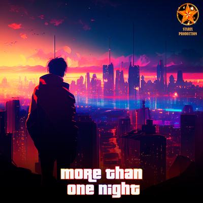 More Than One Night By OSLM, MJTB's cover
