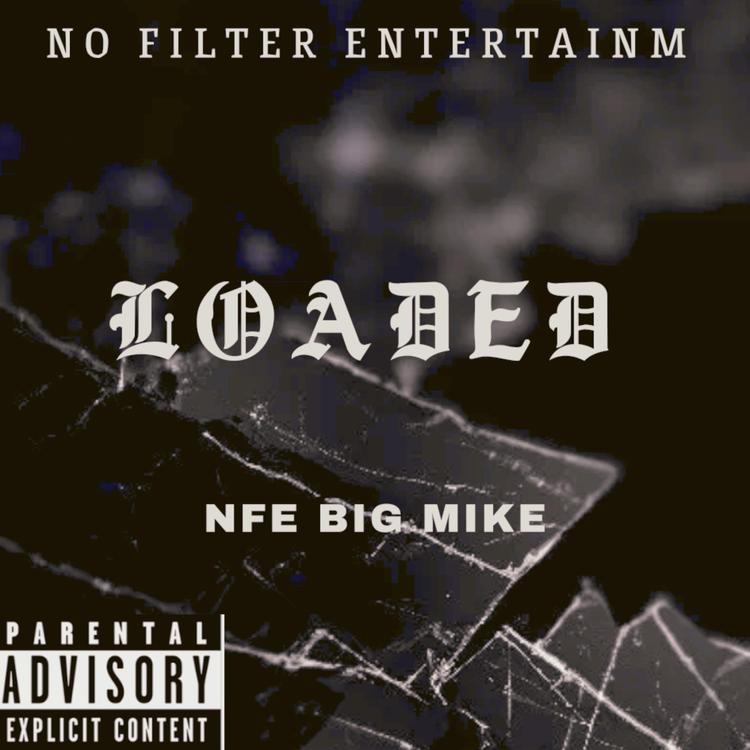 NFE BIG Mike's avatar image