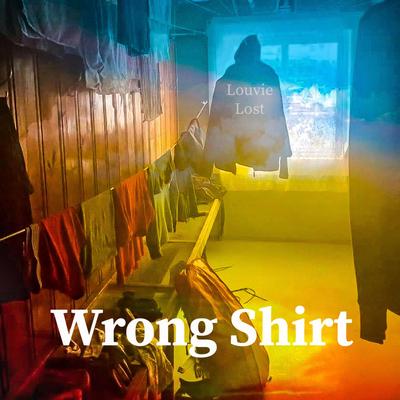 Wrong Shirt's cover