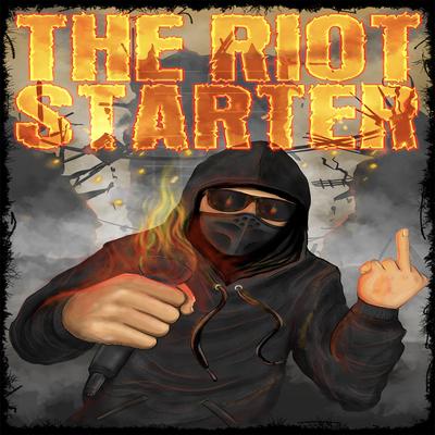 Way Back Home (feat. Krizz Kaliko) By The Riot Starter, Krizz Kaliko's cover