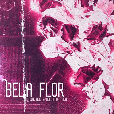Bela Flor's cover
