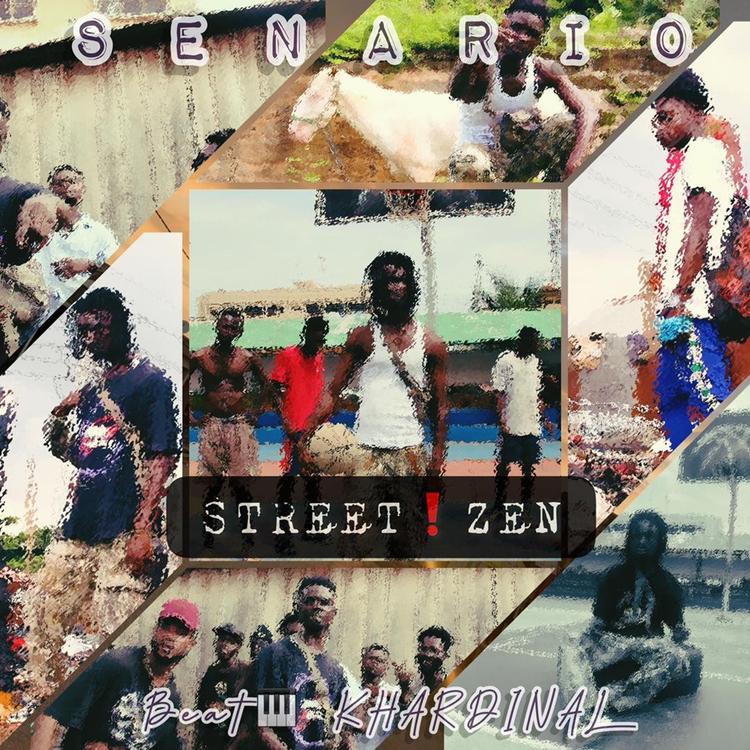 Senario's avatar image