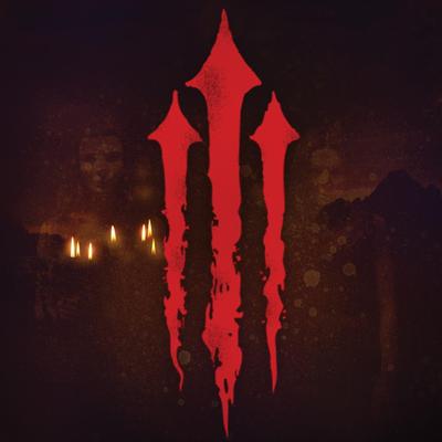 In The Mouth of Madness (feat. Tyler Carter) By Nightmares's cover