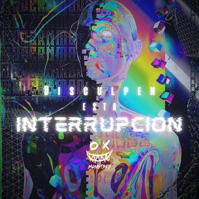 Disculpen Esta Interrupcion's cover