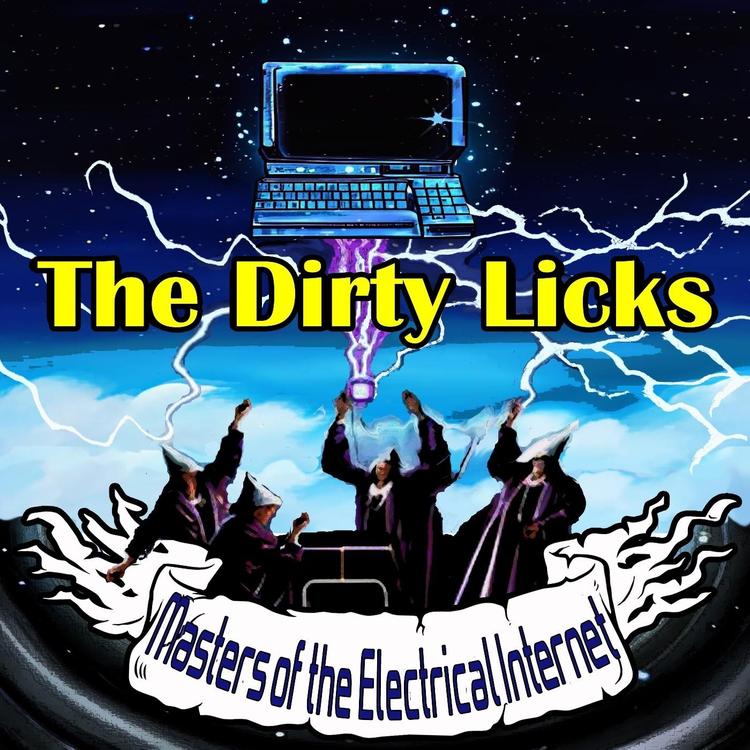 The Dirty Licks's avatar image