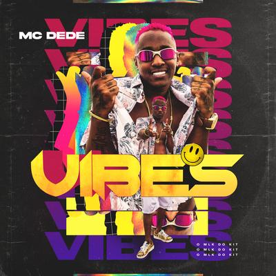 Hoje É Vitória By MC Dede's cover