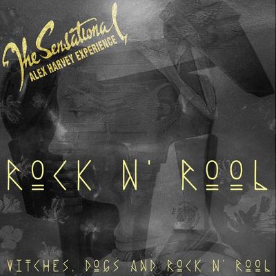 Rock N' Rool's cover