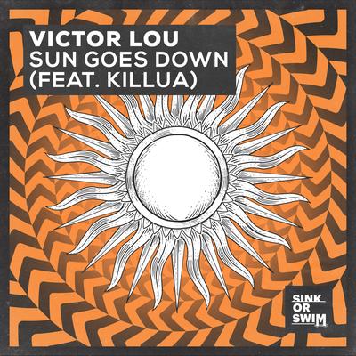 Sun Goes Down (feat. KILLUA)'s cover