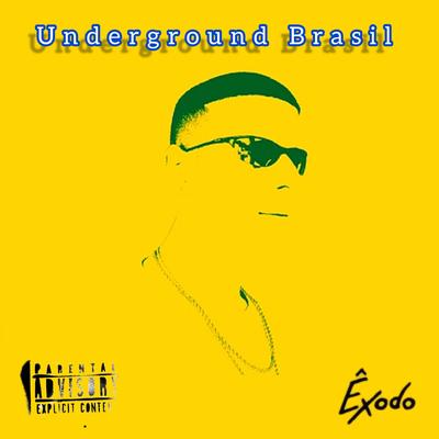 Underground Brasil's cover
