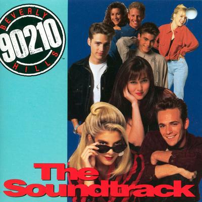 Theme from Beverly Hills, 90210 By John Davis's cover