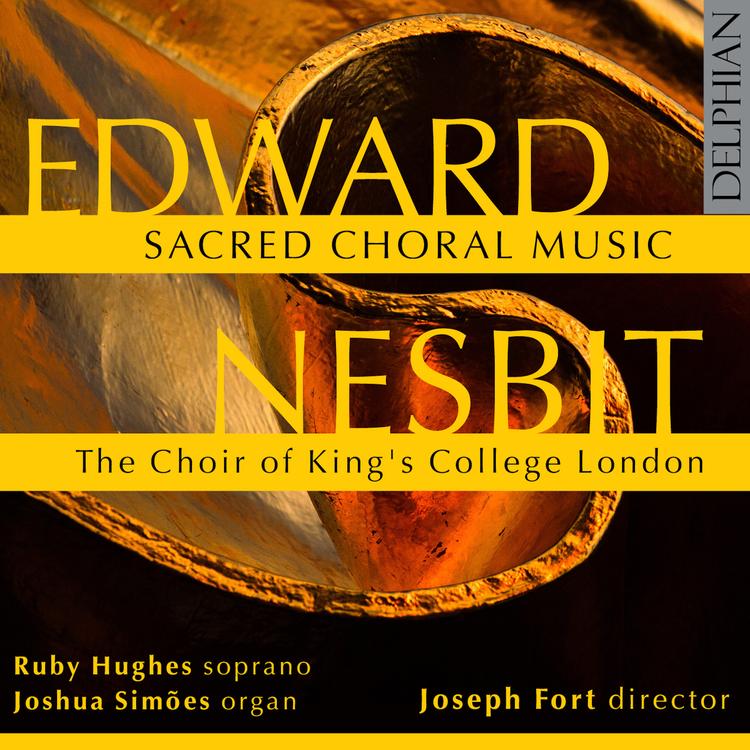 The Choir of King's College London's avatar image