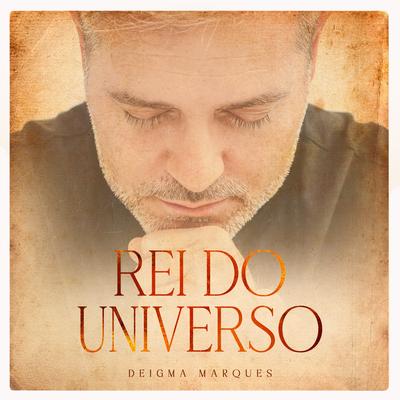 Rei do Universo's cover