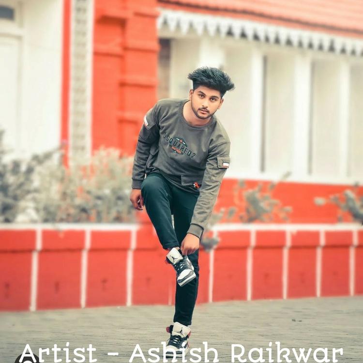 Ashish Raikwar's avatar image