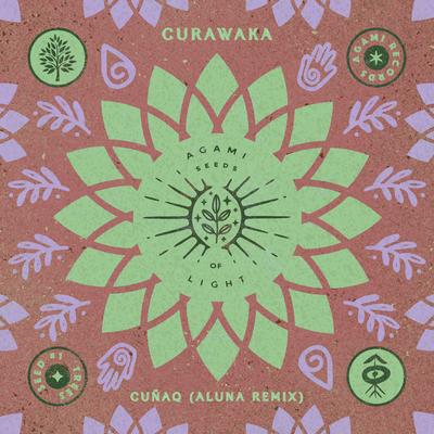 Cuñaq (ALUNA remix) By Curawaka, Aluna's cover
