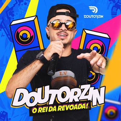 Na Pegada do Malandro (Remix) By Doutorzin's cover