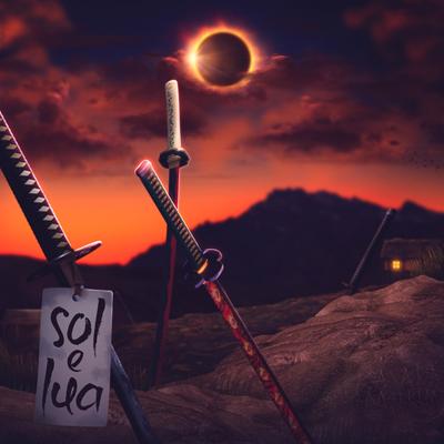 Sol & Lua (Kokushibo & Yoriichi) By Basara's cover