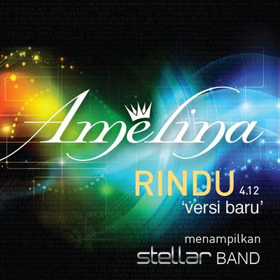 Rindu 2015 (feat. Stellar Band)'s cover